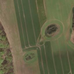 Satellite imagery of Mölenbarg, DE