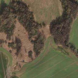 Satellite imagery of Mölenbarg, DE