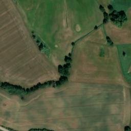 Satellite imagery of Petersberg, DE