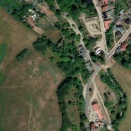 Satellite imagery of Petersberg, DE