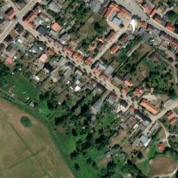 Satellite imagery of Petersberg, DE