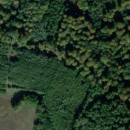 Satellite imagery of Gralower Berg, DE