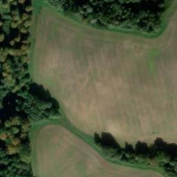 Satellite imagery of Gralower Berg, DE