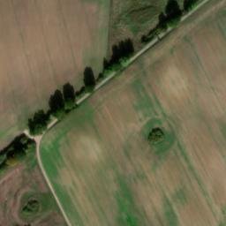 Satellite imagery of Falkenberg, DE