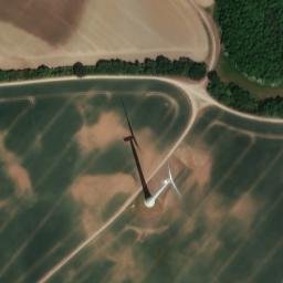 Satellite imagery of Bullenberg, DE