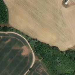 Satellite imagery of Bullenberg, DE