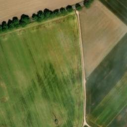 Satellite imagery of Silberberg, DE