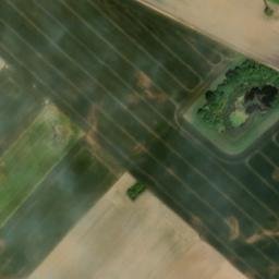Satellite imagery of Silberberg, DE