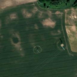 Satellite imagery of Camillaberg, DE