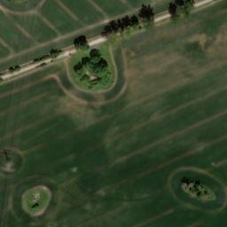 Satellite imagery of Katzenberg, DE