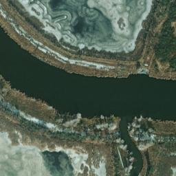 Satellite imagery of Das Alte Lager, DE