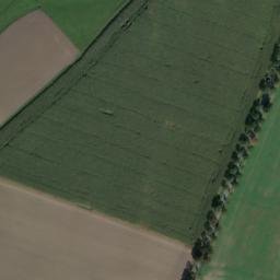 Satellite imagery of Klosterberg, DE