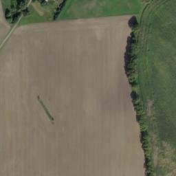 Satellite imagery of Schloss Stolpe, DE
