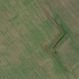 Satellite imagery of Schloss Stolpe, DE