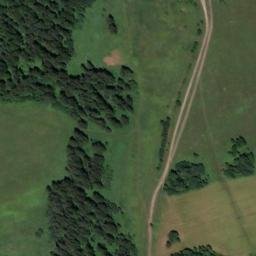Satellite imagery of Черногорский, KZ