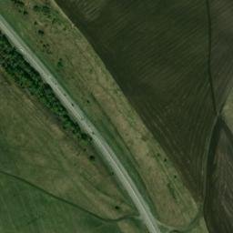Satellite imagery of Сыскин Мыс, KZ