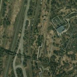 Satellite imagery of Узел, KZ