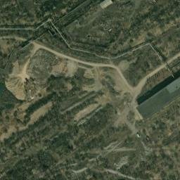 Satellite imagery of Узел, KZ