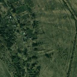 Satellite imagery of Голубой Лог, KZ