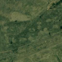 Satellite imagery of Голубой Лог, KZ