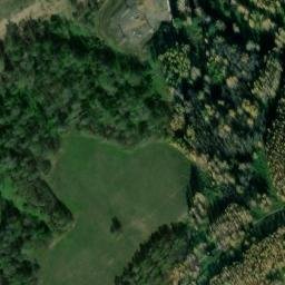 Satellite imagery of Есаулка, KZ