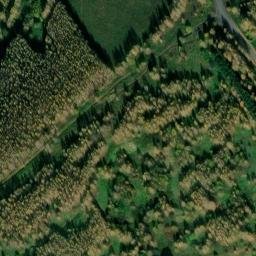 Satellite imagery of Есаулка, KZ