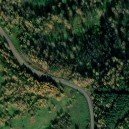 Satellite imagery of Есаулка, KZ