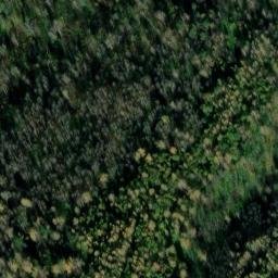 Satellite imagery of Курейный Вост., KZ