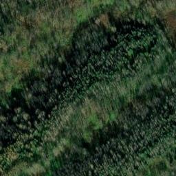 Satellite imagery of Курейный Вост., KZ