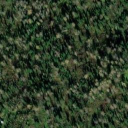 Satellite imagery of Долинный, RU