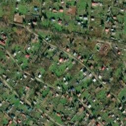 Satellite imagery of Долинный, RU