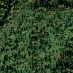 Satellite imagery of Сиенка, RU