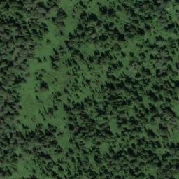Satellite imagery of Верховье Мокрого, RU