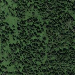 Satellite imagery of Верховье Мокрого, RU