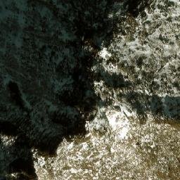Satellite imagery of Старая крепость, RU