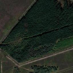 Satellite imagery of Longridge Fell, GB