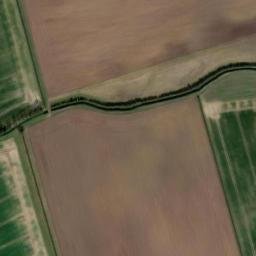 Satellite imagery of Rise Mote Hill, GB