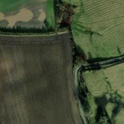 Satellite imagery of Rise Mote Hill, GB