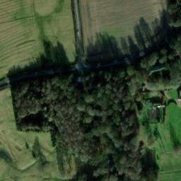 Satellite imagery of Rise Mote Hill, GB