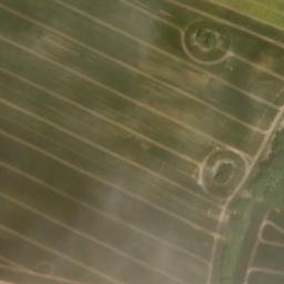 Satellite imagery of Rabensberg, DE