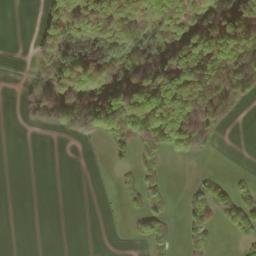 Satellite imagery of Mölenbarg, DE