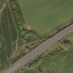 Satellite imagery of Mölenbarg, DE