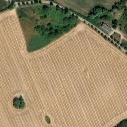 Satellite imagery of Petersberg, DE