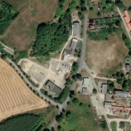 Satellite imagery of Petersberg, DE