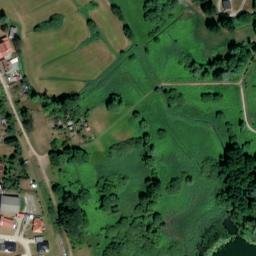 Satellite imagery of Petersberg, DE