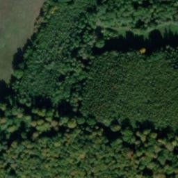 Satellite imagery of Gralower Berg, DE