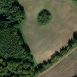 Satellite imagery of Gralower Berg, DE