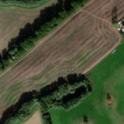 Satellite imagery of Gralower Berg, DE