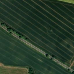 Satellite imagery of Silberberg, DE