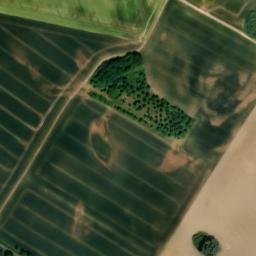 Satellite imagery of Silberberg, DE